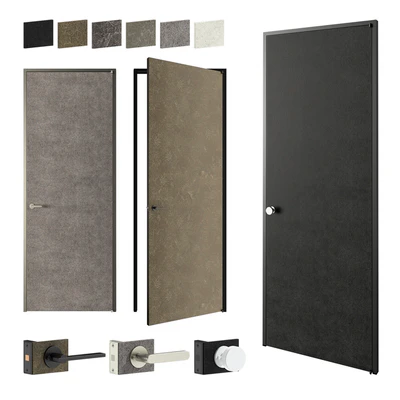 Aladin Swing Plain 04 by Glas Italia — Ver 1
