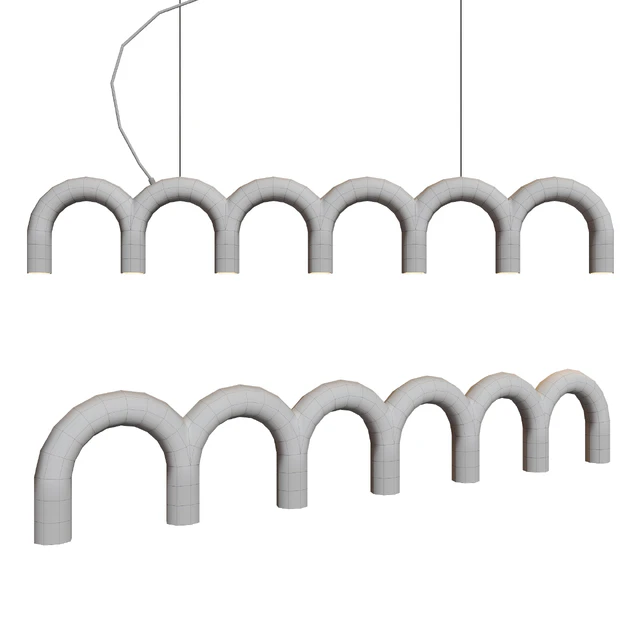 OBLURE ARCH BLACK — Descargar
