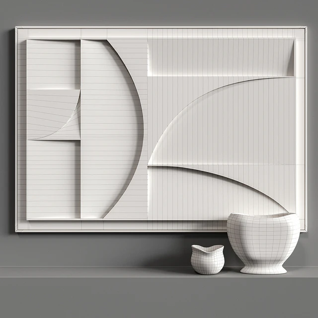 WHITE GIANT set — Descargar