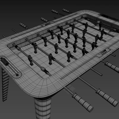 Kicker Cassoni — Ver 2