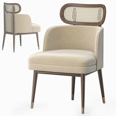 Armchair Carter — Ver 1