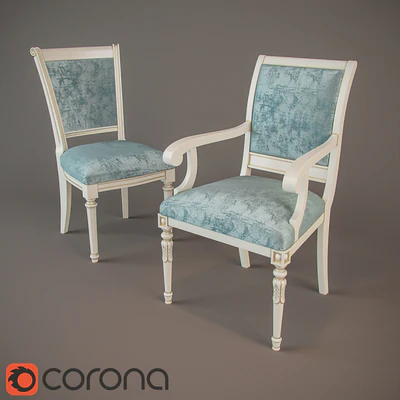 Chairs — Ver 1