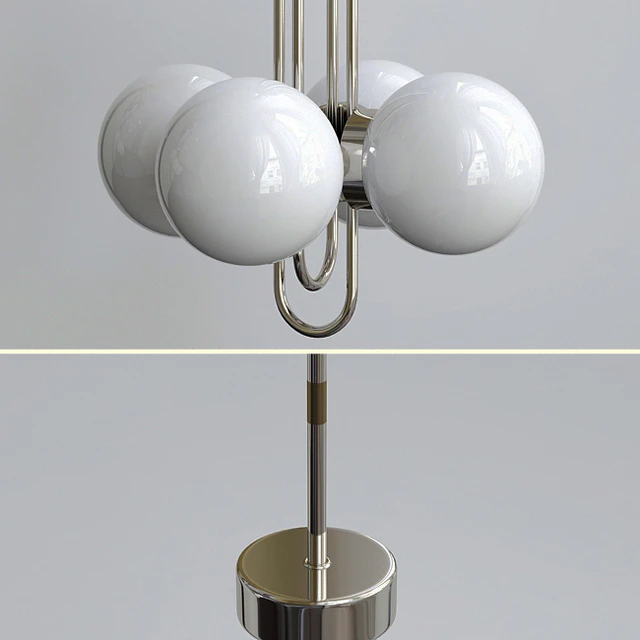 Balls pendant light 30s — Descargar