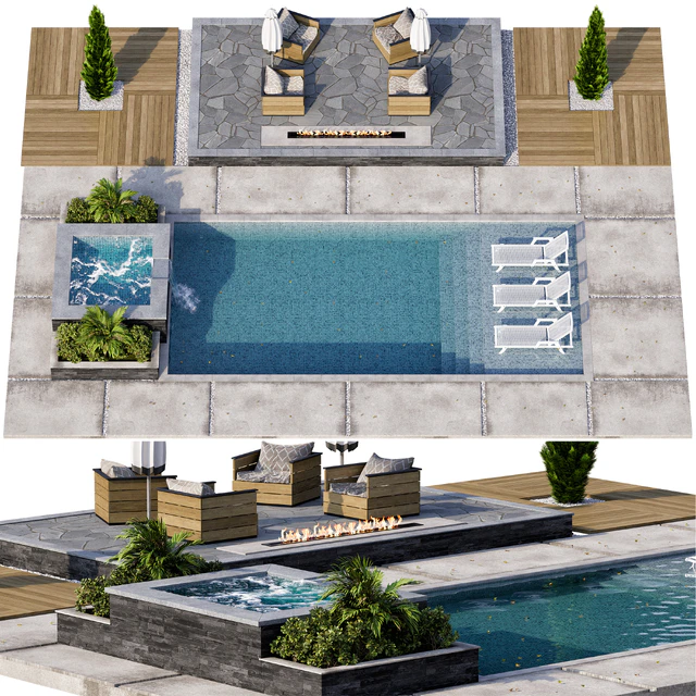 Pool 24 — Descargar