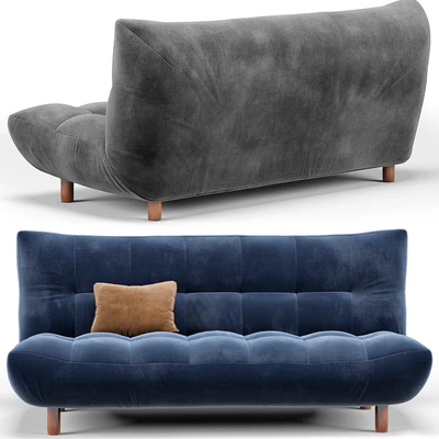 Twist Tampico Sofa — Вид 2