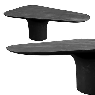Sors nr low black table — Descargar