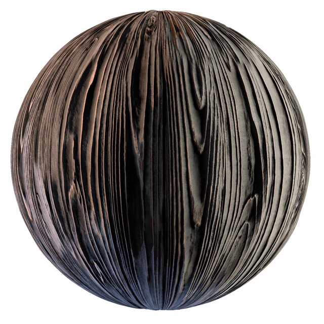 Wood 23 Smart Material (pbr) — Descargar