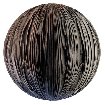 Wood 23 Smart Material (pbr) — Ver 1