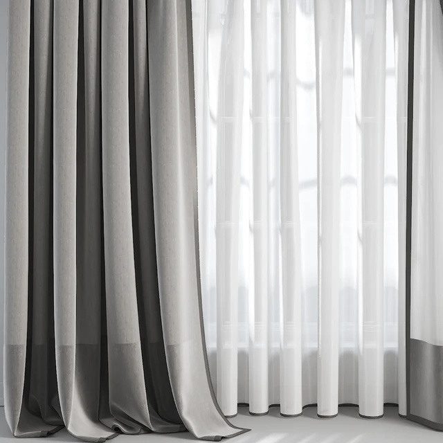 Curtain 07 — Скачать