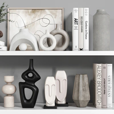decorative set vol029 — Вид 4