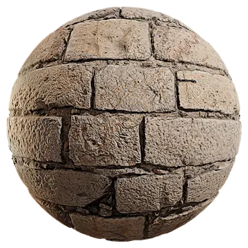 roman stone wall 010 — Скачать