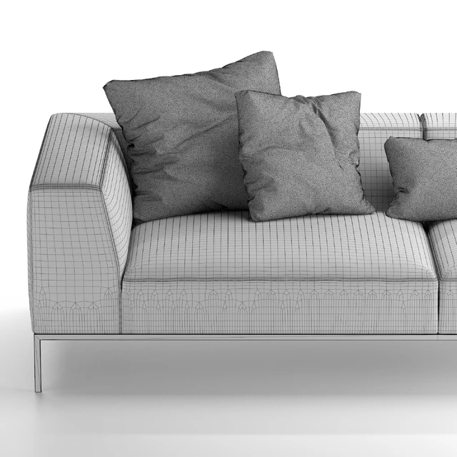 Frank Sofa — Скачать