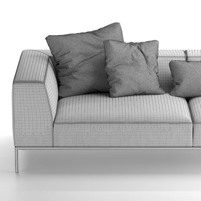 Frank Sofa — Вид 2