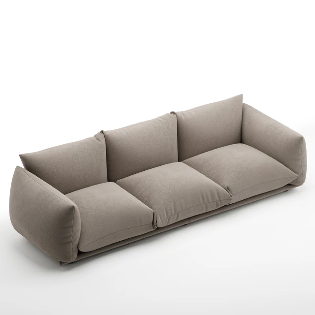 Sofa Arflex Marenco — Descargar