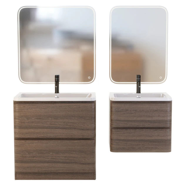 Тумба с раковиной BelBagno Albano — Скачать