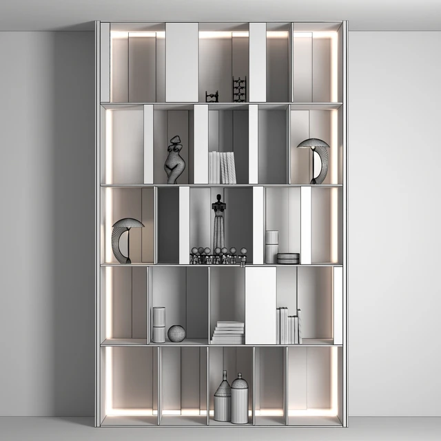 decorative partition wall — Descargar