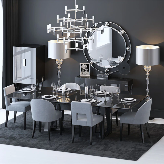 The Sofa & Chair Company Set 3 — Скачать