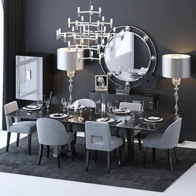 The Sofa & Chair Company Set 3 — Вид 1