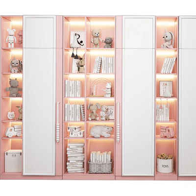 ARBUZOV STUDIO DREAM COLLECTION wardrobe — Ver 3