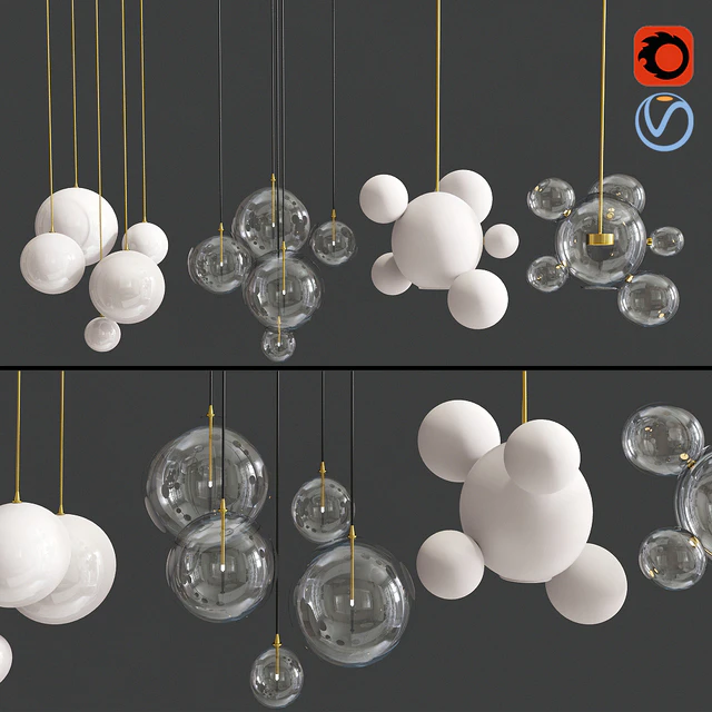Lighting Set 21 — Скачать
