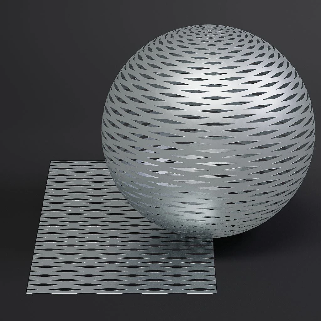 metal perforated 010 — Descargar