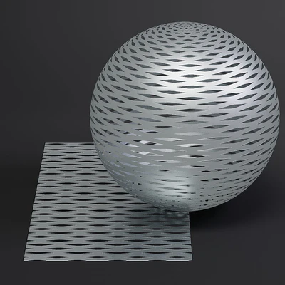 metal perforated 010 — Descargar