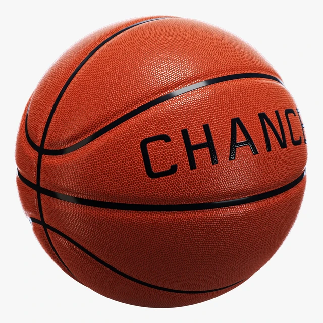 Set of chanse basketballs — Descargar
