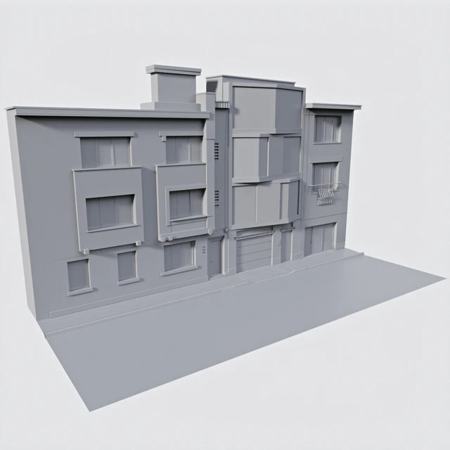 ABEEL facade — Скачать