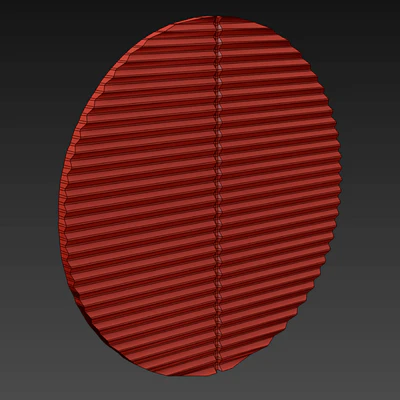 Wood panel 132 — Ver 2