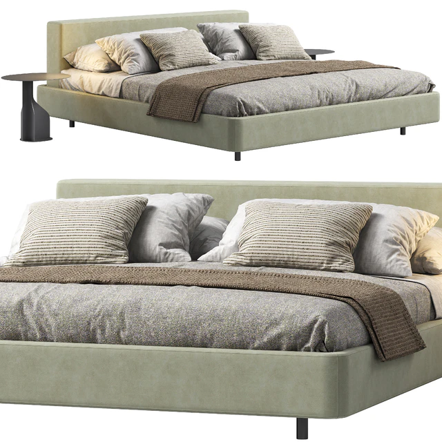 Bed Woo Lake S — Скачать