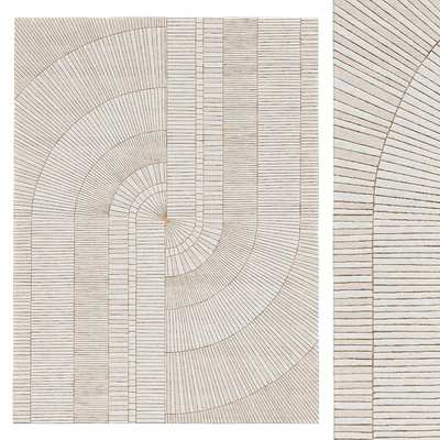 Premium carpet | No. 198 — Ver 1