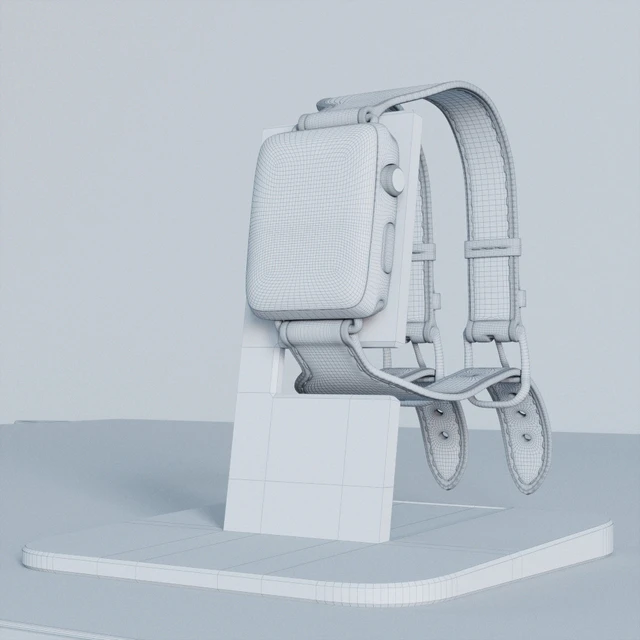 Apple Watch HERMES Edition — Descargar