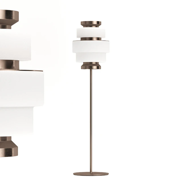 Kèpi floor lamp — Descargar