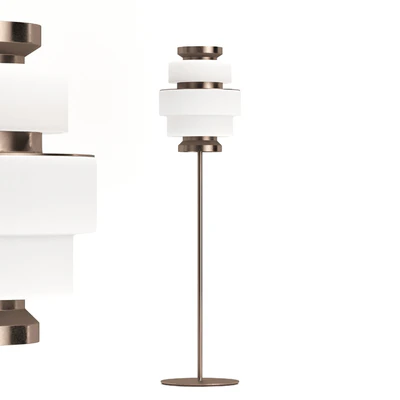 Kèpi floor lamp — descargar