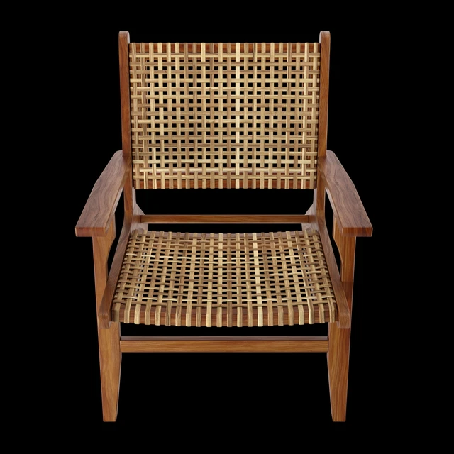 Armchair Grignoon La Forma (ex Julia Grup) — Descargar