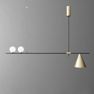 CRANE Pendant light/ Aromas del Campo — Вид 2