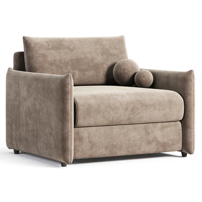 Freedom 2.0 Armchair bed Ditre Italia — Вид 2
