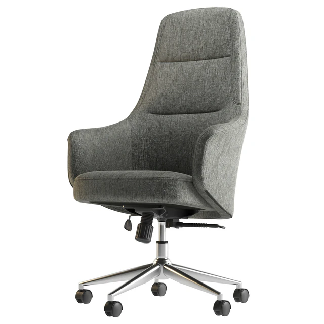 Office chair Werner from DIVAN.RU — Descargar