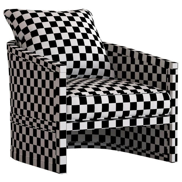 Coco Republic Marnie Chair — Descargar