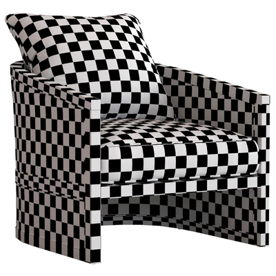Coco Republic Marnie Chair — Ver 2