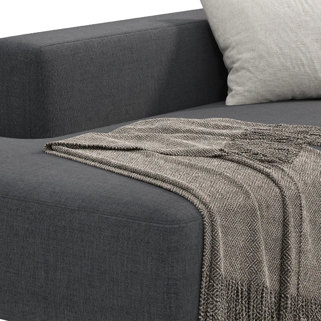 Globe soft Sofa by cosmorelax, sofas — Descargar