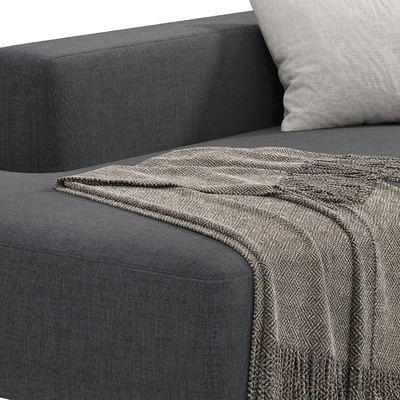 Globe soft Sofa by cosmorelax, sofas — Ver 3