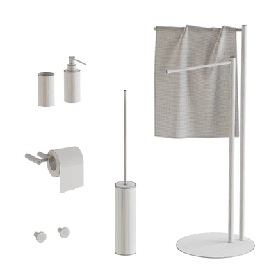 CEA Stem accessories — Ver 2