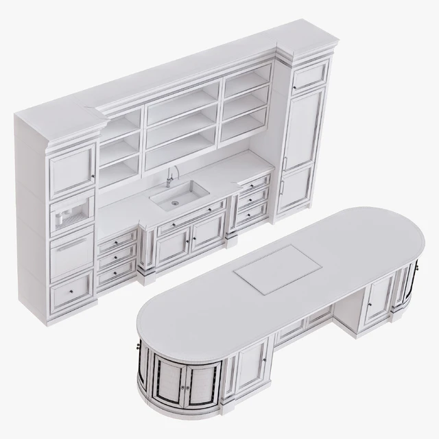 Kitchen by Tom Howley 3 — Descargar
