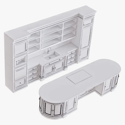 Kitchen by Tom Howley 3 — Ver 3