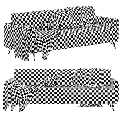 Lieri Sofa — Ver 2