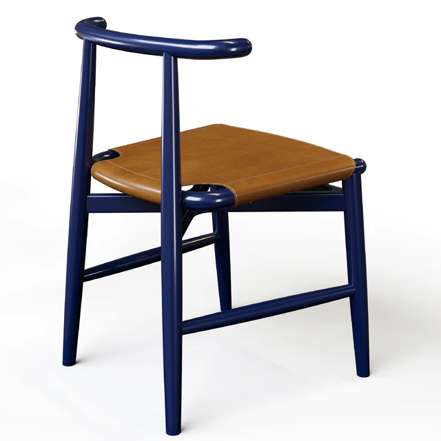 Chairs Meridiani Emilia KUOIO — Descargar