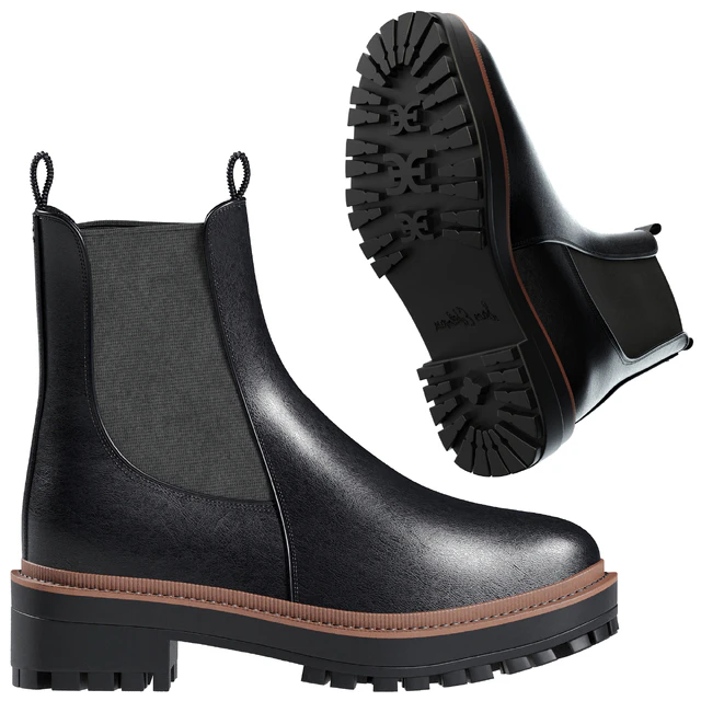 Laguna Boot — Descargar