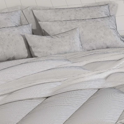SLIM Beds — Вид 2