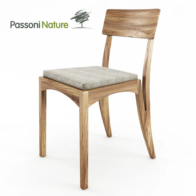 Passoni Nature. Home HELIOS TAVOLO 180 fix + Home MORAAR SEDIA — Скачать